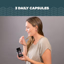 Ancient Nutrition, Ancient Nutrients, Capsules, Womens Multi, 90ct - DailyVita