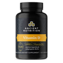 Ancient Nutrition, Ancient Nutrients, Capsules, Vitamin D, 60ct - DailyVita