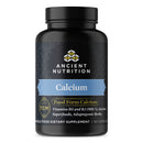 Ancient Nutrition, Ancient Nutrients, Capsules, Calcium, 90ct - DailyVita