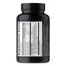 Ancient Nutrition, Ancient Nutrients, Capsules, Calcium, 90ct - DailyVita