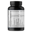 Ancient Nutrition, Ancient Nutrients, Capsules, Mens Multi 40+, 90ct - DailyVita