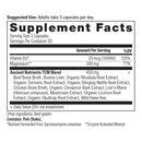 Ancient Nutrition, Ancient Nutrients, Capsules, Magnesium, 90ct - DailyVita