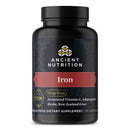 Ancient Nutrition, Ancient Nutrients, Capsules, Iron, 30ct - DailyVita