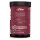 Ancient Nutrition, Multi Collagen, Protein, Strawberry Lemonade, 24 Servings, 9.7 oz (273.6 g) - DailyVita