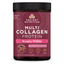 Ancient Nutrition, Multi Collagen, Protein, Beauty Within, Guava Passionfruit, 45 Servings, 18.3 oz (517.5 g) - DailyVita
