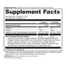 Ancient Nutrition, Multi Collagen, Protein, Beauty Within, Guava Passionfruit, 45 Servings, 18.3 oz (517.5 g) - DailyVita