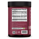 Ancient Nutrition, Multi Collagen, Protein, Beauty & Sleep Support- Vanilla Chai, 38 Servings, 16.06 oz (455.24 g) - DailyVita