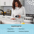 Ancient Nutrition, SBO Probiotic, Ultimate, 60ct - DailyVita