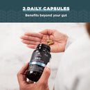 Ancient Nutrition, SBO Probiotic, Ultimate, 60ct - DailyVita