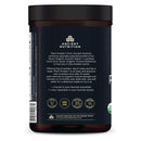 Ancient Nutrition, Organic Plant Protein, Powder, Vanilla, 12 Servings, 11.5 oz (325.5 g) - DailyVita