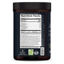 Ancient Nutrition, Organic Plant Protein, Powder, Chocolate, 12 Servings, 12.5 oz (355.2 g) - DailyVita