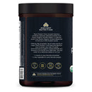Ancient Nutrition, Organic Plant Protein, Powder, Chocolate, 12 Servings, 12.5 oz (355.2 g) - DailyVita