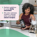 Ancient Nutrition, Organic Plant Protein, Powder, Chocolate, 12 Servings, 12.5 oz (355.2 g) - DailyVita