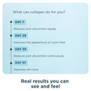 Ancient Nutrition, Multi Collagen, Capsules, Joint + Mobility, 45ct - DailyVita