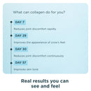 Ancient Nutrition, Multi Collagen, Capsules, Beauty + Sleep Support, 90ct - DailyVita