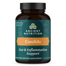 Ancient Nutrition, Ancient Herbals, Candida, 60ct - DailyVita