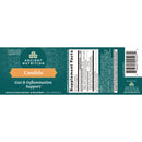 Ancient Nutrition, Ancient Herbals, Candida, 60ct - DailyVita