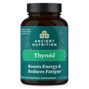 Ancient Nutrition, Ancient Herbals, Thyroid, 60ct - DailyVita