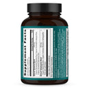 Ancient Nutrition, Ancient Herbals, Adrenal, 60ct - DailyVita
