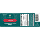 Ancient Nutrition, Ancient Herbals, Adrenal, 60ct - DailyVita