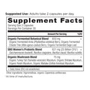 Ancient Nutrition, SBO Probiotic, Womens, 60ct - DailyVita