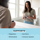 Ancient Nutrition, SBO Probiotic, Womens, 60ct - DailyVita