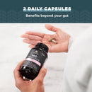 Ancient Nutrition, SBO Probiotic, Womens, 60ct - DailyVita