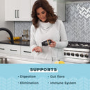 Ancient Nutrition, SBO Probiotic, Gut Restore, 60ct - DailyVita