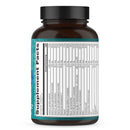 CLEARANCE! Ancient Nutrition Men's Fermented Multi - 60 Capsules, BEST BY 02/2026 - DailyVita