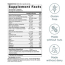 Ancient Nutrition Multi Fermentado Feminino - 60 Cápsulas