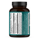 Ancient Nutrition, Ancient Herbals, Organic Ashwagandha, Tablet, 30ct - DailyVita