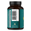 Ancient Nutrition, Ancient Herbals, Organic Ashwagandha, Tablet, 30ct - DailyVita