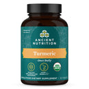 Ancient Nutrition, Ancient Herbals, Organic Turmeric, Tablet, 30ct - DailyVita