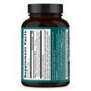 Ancient Nutrition, Ancient Herbals, Organic Turmeric, Tablet, 30ct - DailyVita