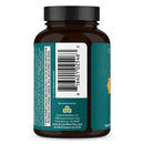 Ancient Nutrition, Ancient Herbals, Organic Turmeric, Tablet, 30ct - DailyVita