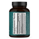 Ancient Nutrition, Ancient Mushrooms, Organic Cordyceps, Tablet, 30ct - DailyVita