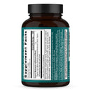 Ancient Nutrition, Ancient Mushrooms, Organic Lions Mane, Tablet, 30ct - DailyVita