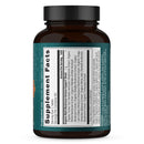 Ancient Nutrition, Ancient Mushrooms, Organic Multi Mushroom, Tablet, 60ct - DailyVita