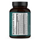 Ancient Nutrition, Ancient Mushrooms, Organic Multi Mushroom, Tablet, 30ct - DailyVita