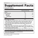CLEARANCE! Ancient Nutrition, Organic Super Greens, 25 Servings, 7.05 oz (200 g), BEST BY 03/2026 - DailyVita