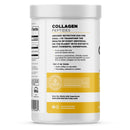 Ancient Nutrition, Collagen Peptides, Vanilla, 12 Servings, 8.51 oz (241.2 g) - DailyVita