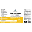 Ancient Nutrition, Collagen Peptides, Vanilla, 12 Servings, 8.51 oz (241.2 g) - DailyVita