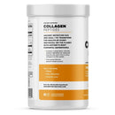 Ancient Nutrition, Collagen Peptides, Immune, Orange, 12 Servings, 9.02 oz (255.6 g) - DailyVita