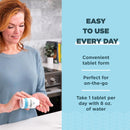 Ancient Nutrition, Collagen Peptides, Tablet, 30ct - DailyVita