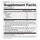 Ancient Nutrition, Organic Super Greens, Watermelon, 25 Servings, 8.82 oz (250 g) - DailyVita