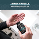 Ancient Nutrition, SBO Probiotics, Once Daily, Immune, 30ct - DailyVita