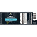 Ancient Nutrition, SBO Probiotics, Once Daily, Mens, 30ct - DailyVita