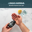 Ancient Nutrition, SBO Probiotics, Once Daily, Mens, 30ct - DailyVita