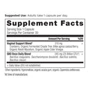 Ancient Nutrition, SBO Probiotics, Once Daily, Vaginal, 30ct - DailyVita