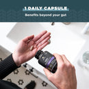 Ancient Nutrition, SBO Probiotics, Once Daily, Vaginal, 30ct - DailyVita